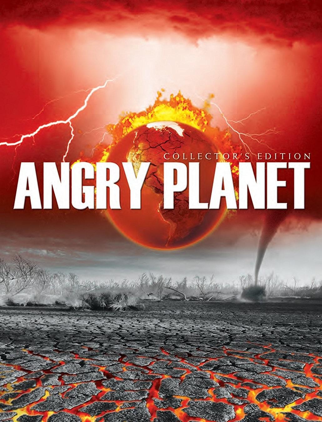 Angry Planet